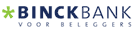 Binck Bank